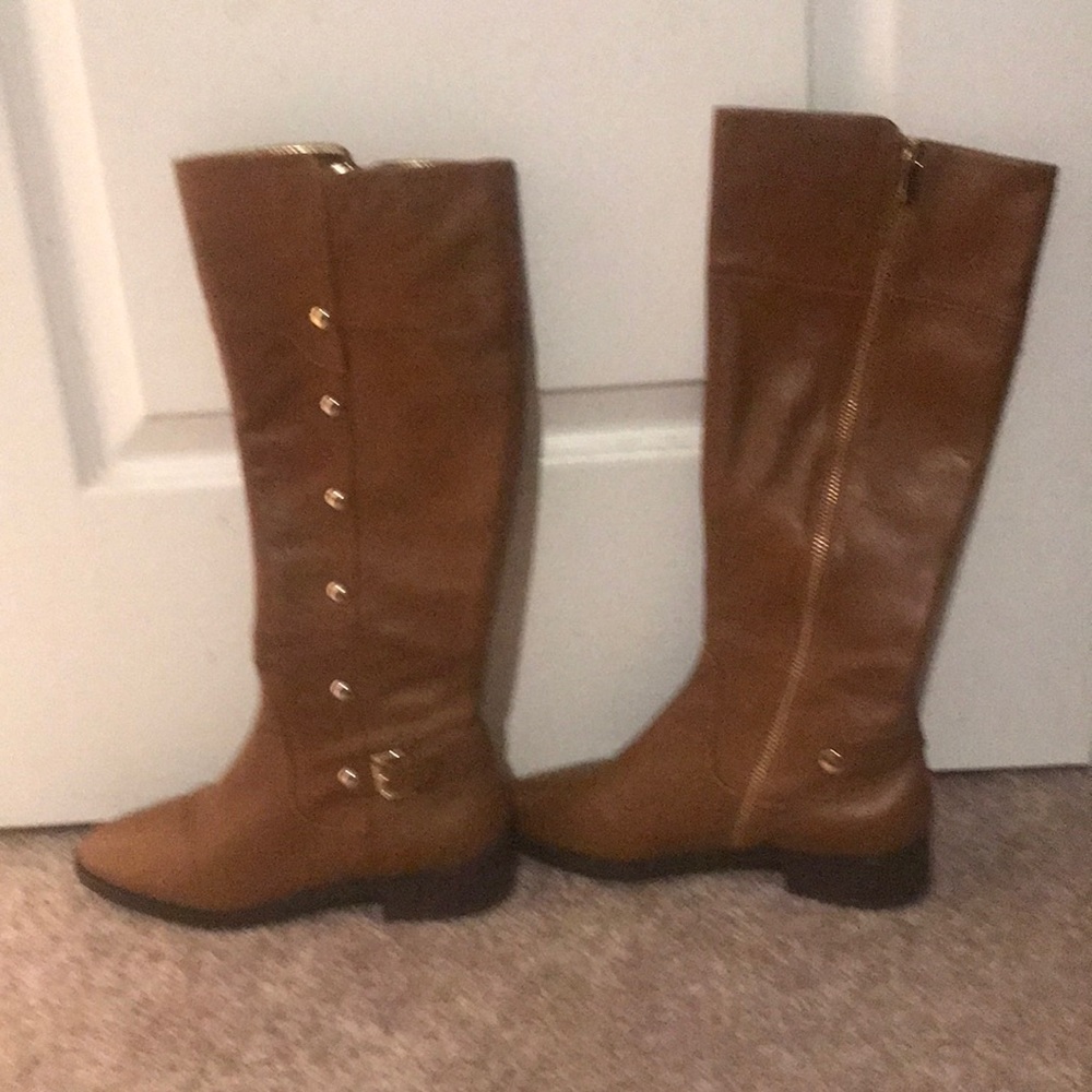 Michael Kors Boots
